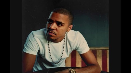 J. Cole ft. Trey Songz - Cant Get Enough