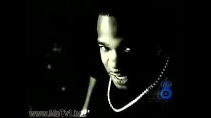 Busta Rhymes Ft. Rick James - In The Ghetto