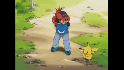 300 Pokemon - A Corphish Out of Water