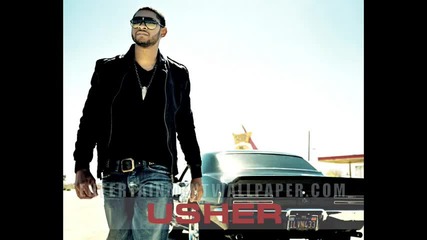 Usher - Hey Daddy (daddys Home, Високо качество) 