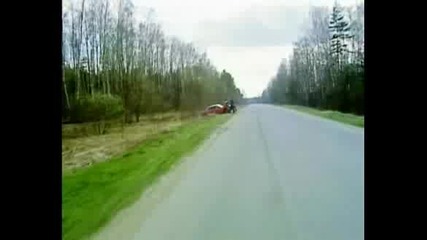 Kamaz Rzmazva Bmw