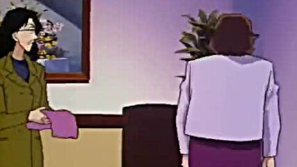 Detective Conan 110