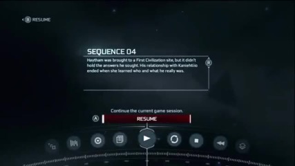 Assassins Creed 3- Liberation история част 15 {ps3,pc,xbox360}