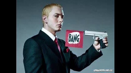 Eminem - Bully { Instrumental }