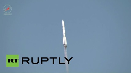 Kazakhstan: Proton-M successfully launches Inmarsat-5 F-3 satellite