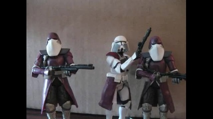 clone army 2