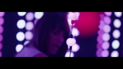 Lea Michele - Cannonball