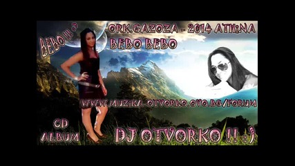 Dano Feat Atina - Bebo Bebo New 2014 ( Dj Otvorko )
