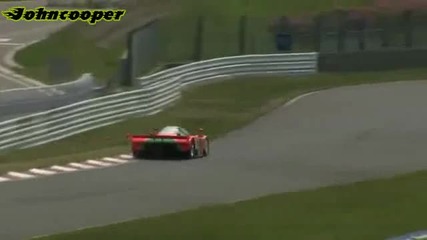 Mazda 787b Le Mans
