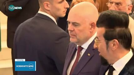 Новините на NOVA NEWS (24.05.2023 - 20:00)