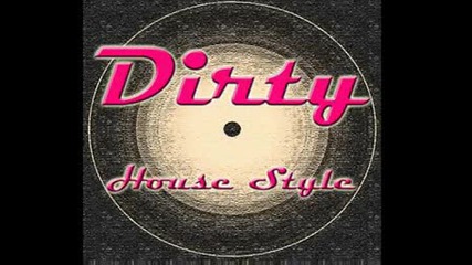 Dirtyrockers - Shockwave (original Remix)