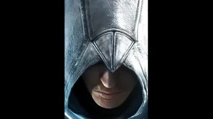 Assassins Creed 1 [soundtrack] Juban Al Hakim