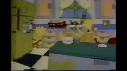 The Simpsons Shorts S03 E02