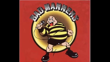 Bad Manners - Skinhead Love Affair