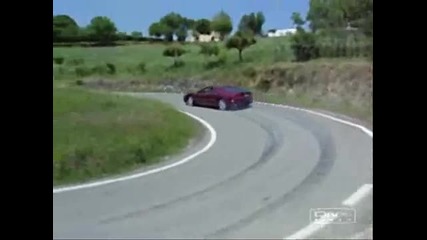 ferrari f430 drift 