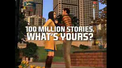 Превод - The Sims - 100 Million Sold