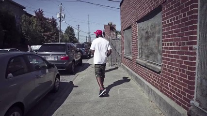Statik Selektah ft. Big K. R. I. T. & Freddie Gibbs - Play The Game