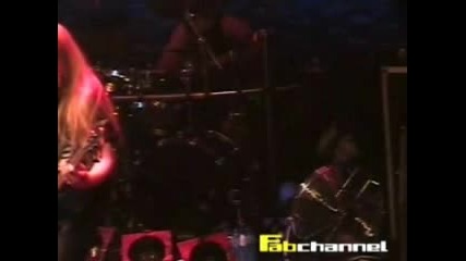 Nightwish - The Kinslayer Live In Amsterdaп