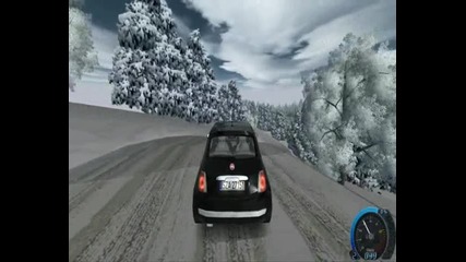 [wr2] Fiat 500