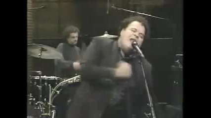 Pere Ubu Breath 