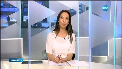 Новините на Нова (04.04.2016 - следобедна)