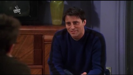 Friends S07-e16 Bg-audio