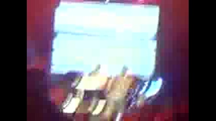 Ja Rule - New York Live In Lovech