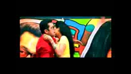 Dhinka Chika (video Song) Ready Ft. Salman Khan Asin