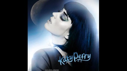 Katy Perry - E.t. (futuristic Lover) (tiesto Remix) Official 