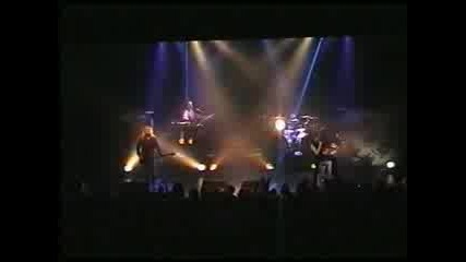 Pretty Maids - Wouldn`t Miss You