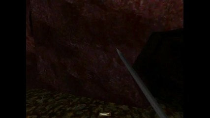 Thief 1 - The Dark Project Mission 14 - Escape! (part 2/3) 