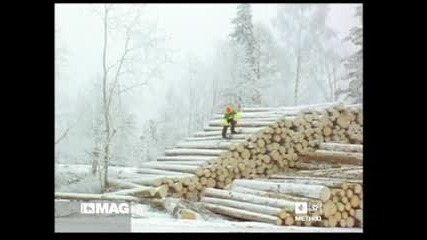 Travis Parker Snowboarding