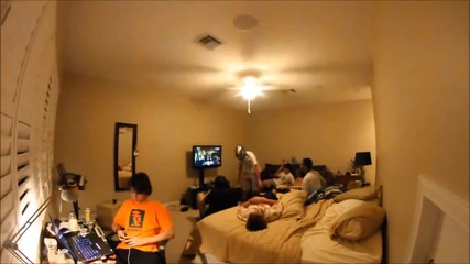 Harlem Shake - Top 50 [hd]