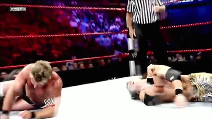 Chris Jericho Promo (hd)