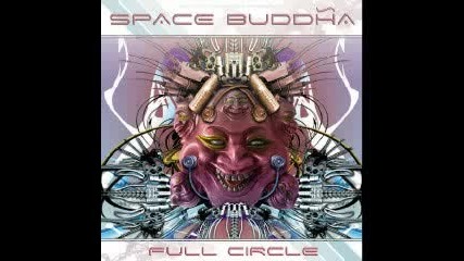 Space Buddha - Land Of The Wolves