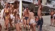 Ola & The Janglers ( 1968 ) - Lets Dance