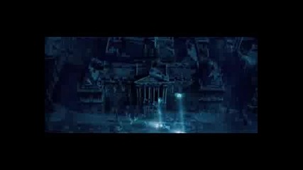 Trailer Doomsday (2008)
