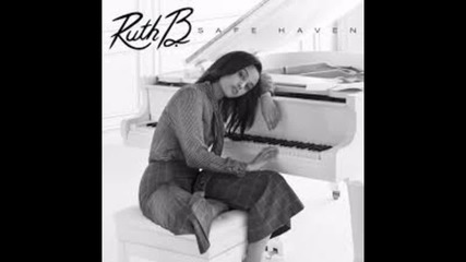 Ruth B - If This is Love (audio)