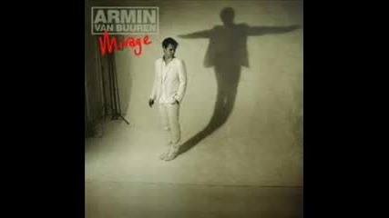 Armin Van Buuren ft. Bt - These Silent Hearts