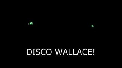 Wallace And Gromit