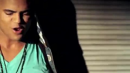 Mohombi ft. Nelly - Miss Me