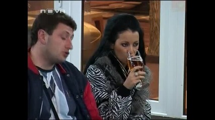 Big Brother Family - 02.04.2010 - Част 1 