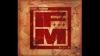 Fort Minor - Remember the name
