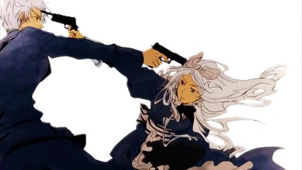 Axis Powers Hetalia - Belarus