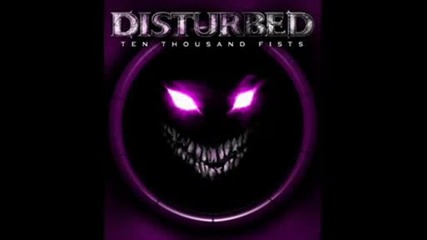 Disturbed - Deify