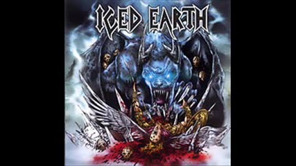 Iced Earth - Colors 