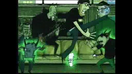 Sick Of It All - District