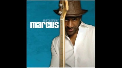 Marcus Miller - Marcus - 2008 full album