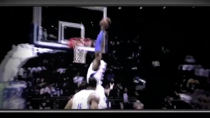 Nba - Clash of the Titans Hd 