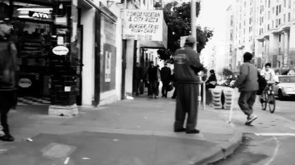 Beamer Feat. Berner - Trying To Do Right ( Official Video ) * High Quality * 